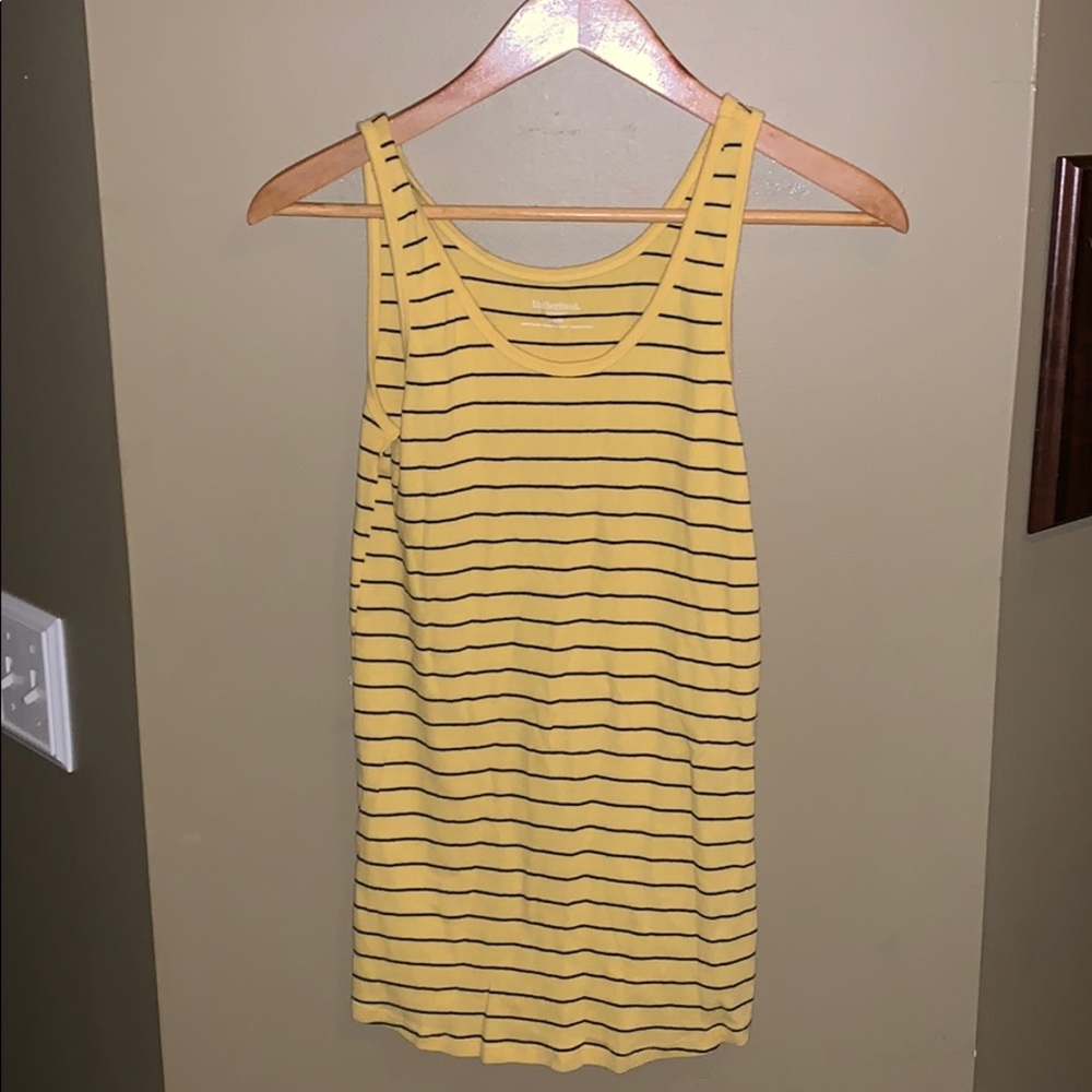 MATERNITY Motherhood Maternity tank top